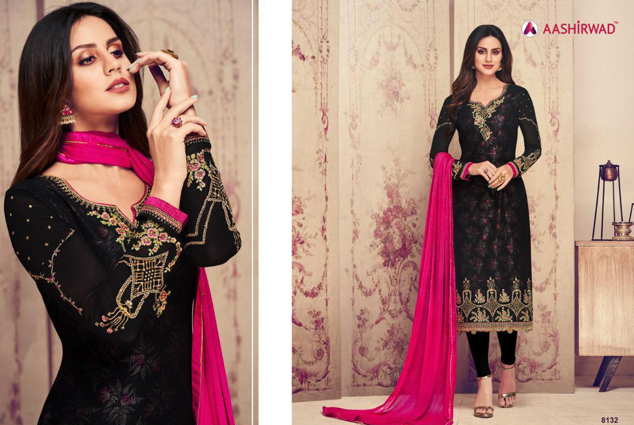 Design - 8132