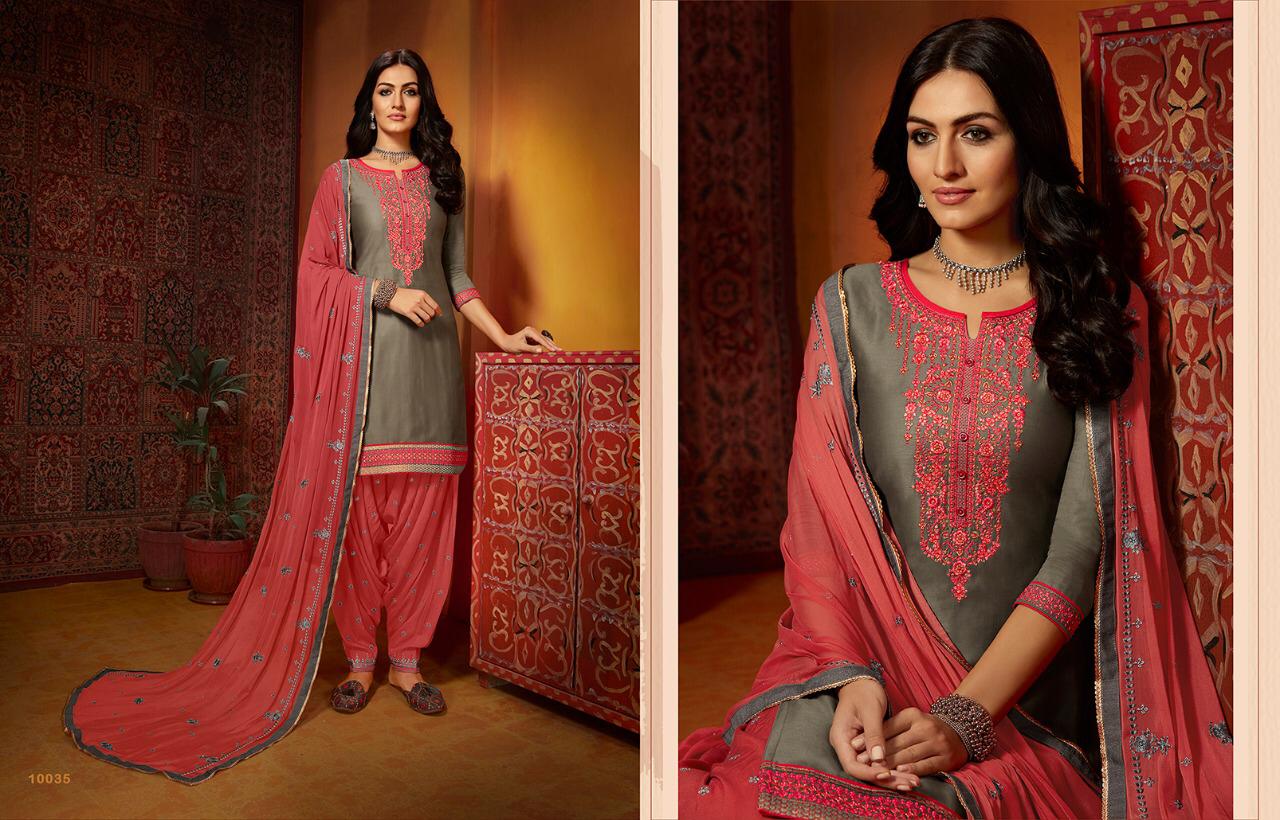 Design - 10035