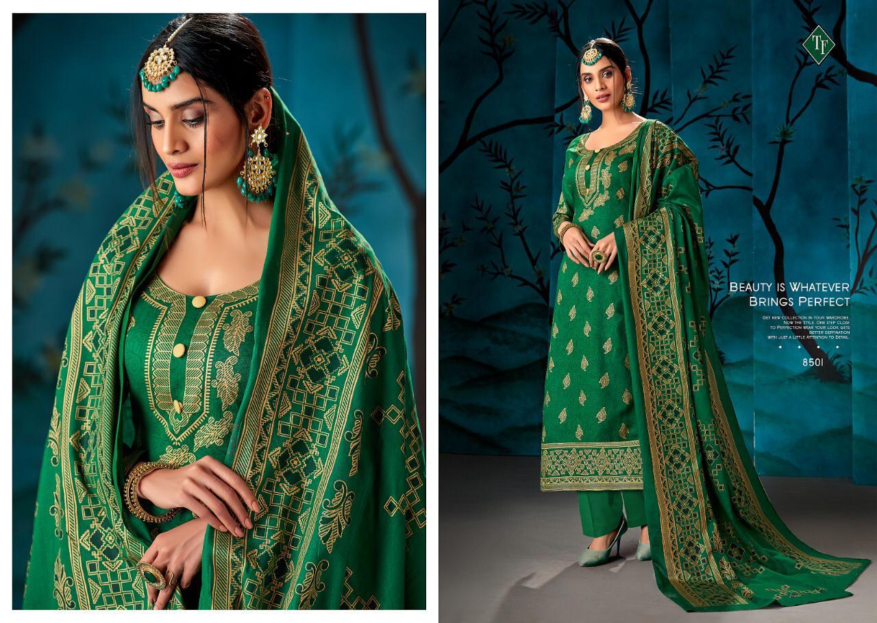 Design - 8501