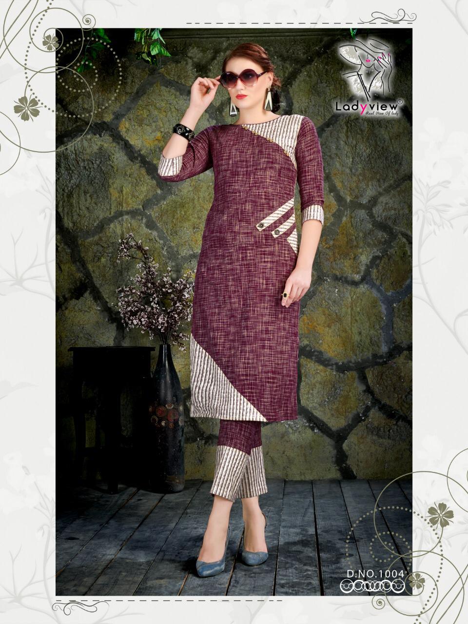 Design - 1004