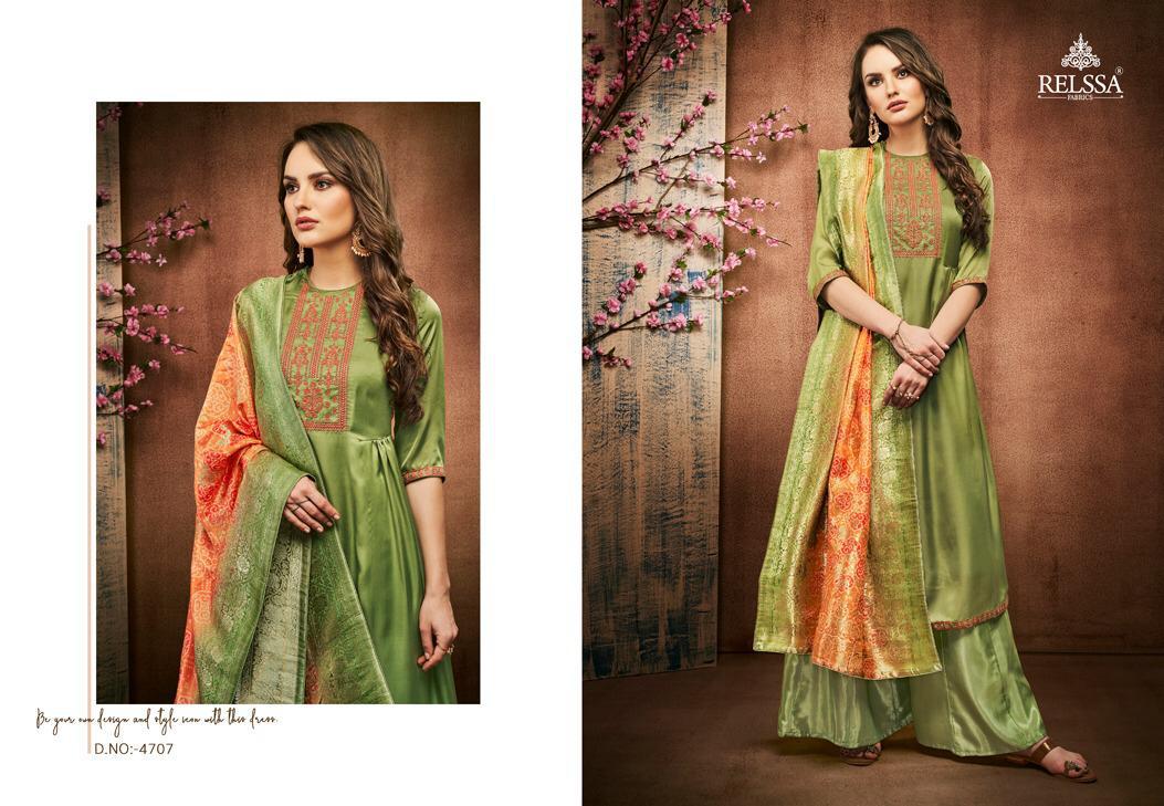 Design - 4707