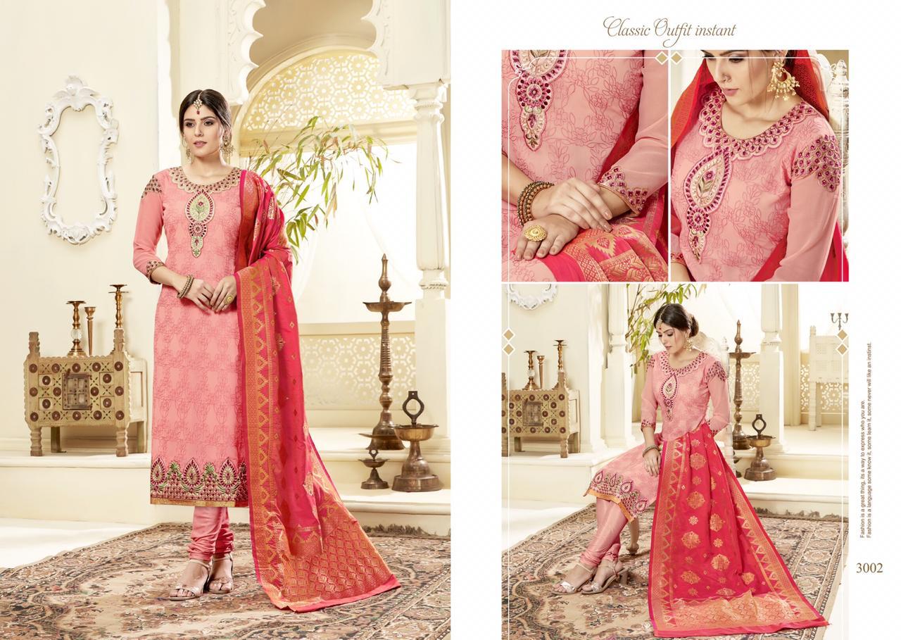 Design - 3002