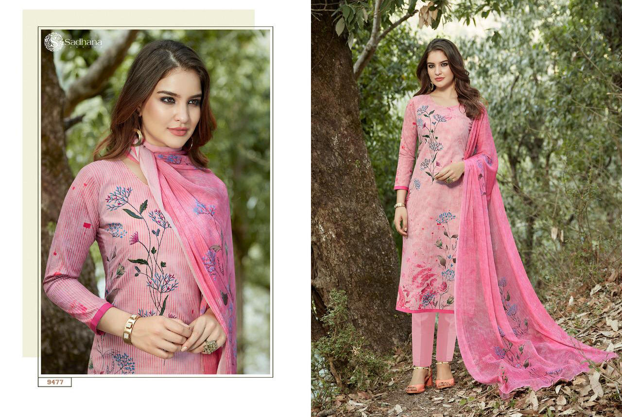 Design - 9477
