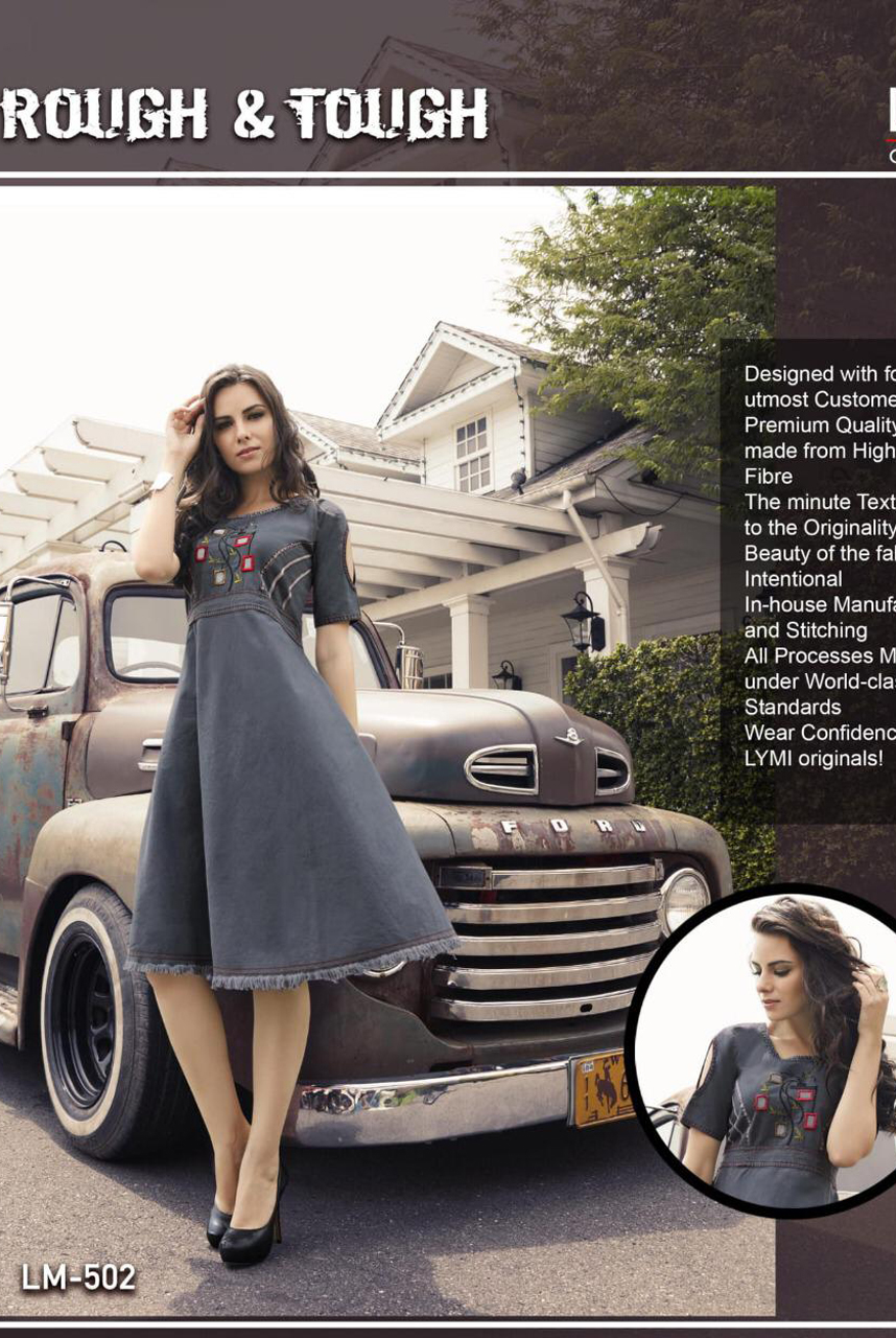 Design - 502