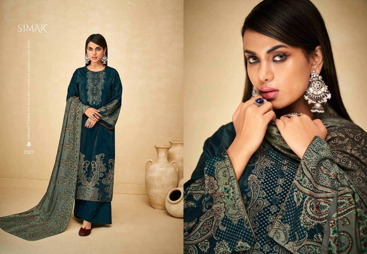 Design - 2327
