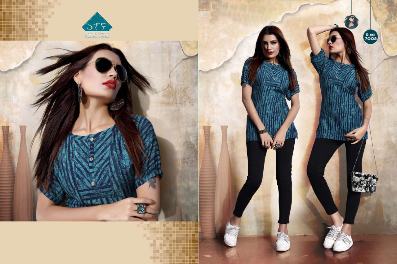 Design - 7005