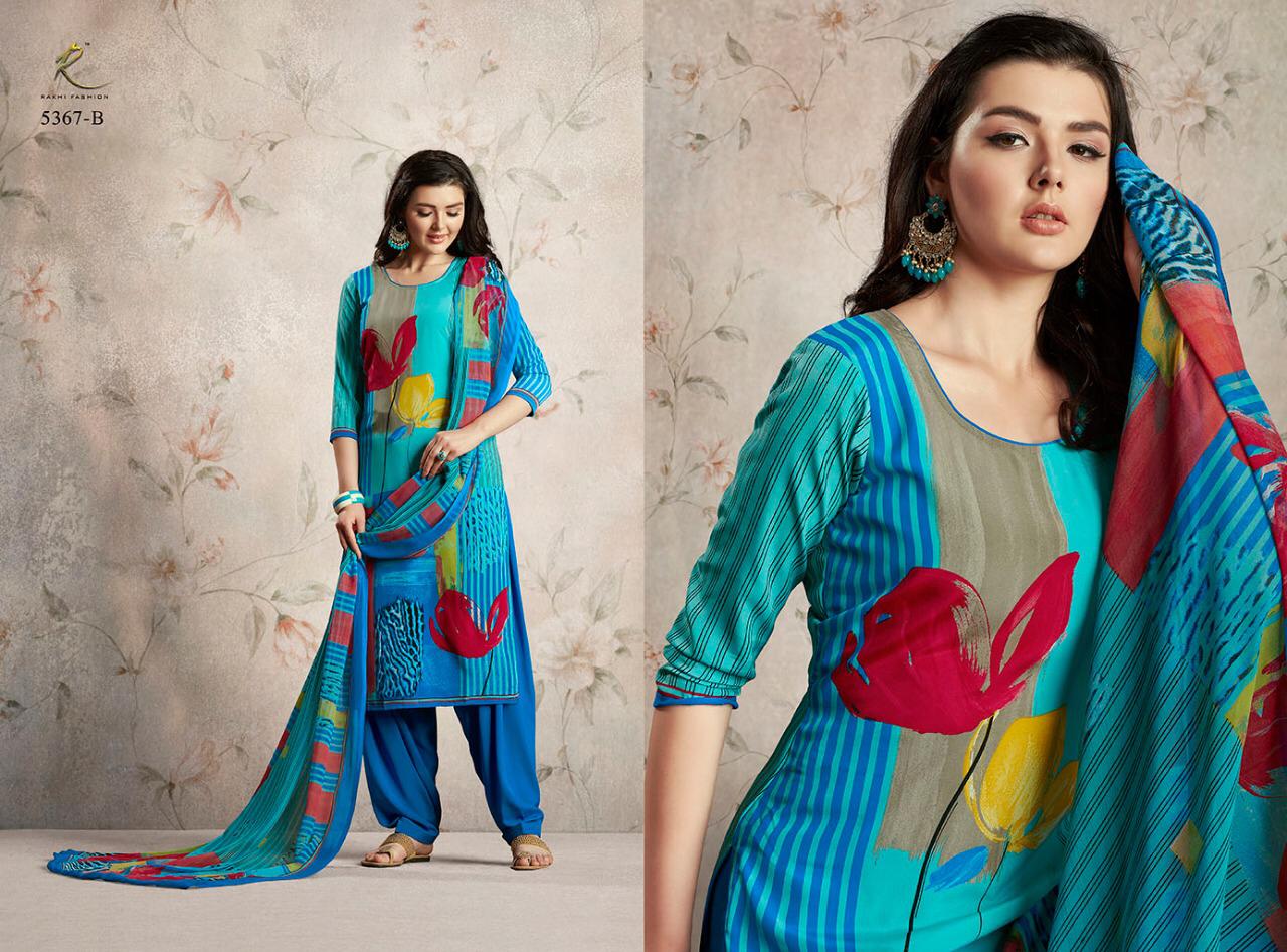 Design - 5367-B