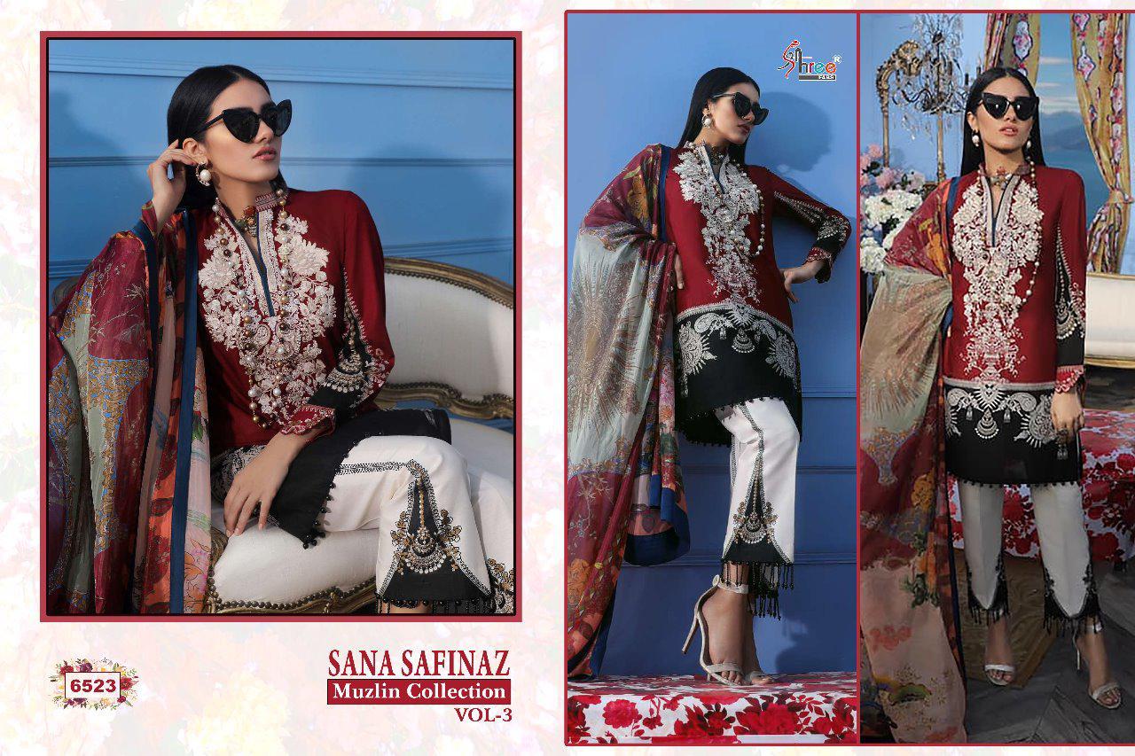 Design - 6523