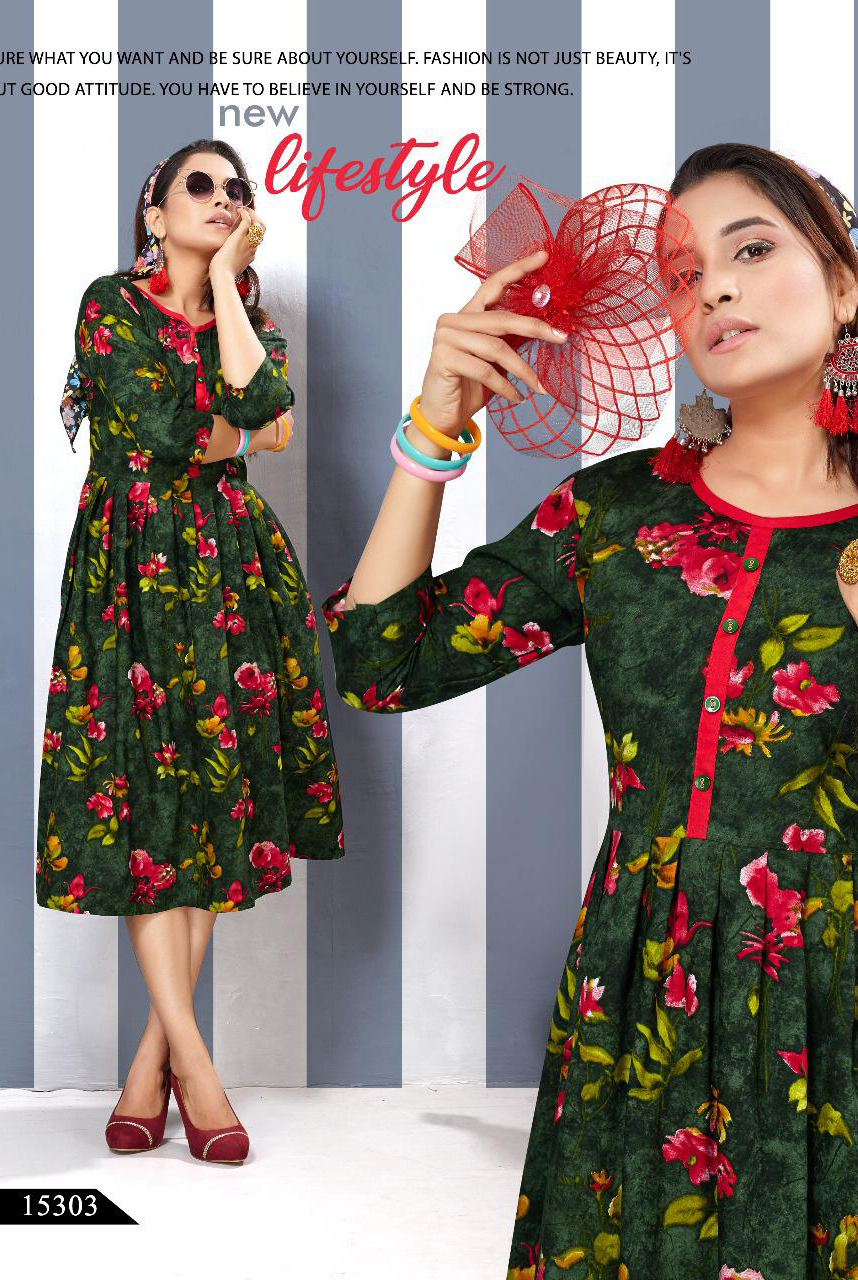 Design - 15303