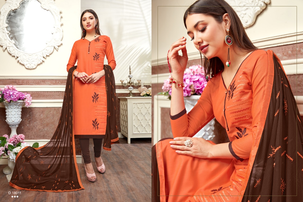 Design - 18011