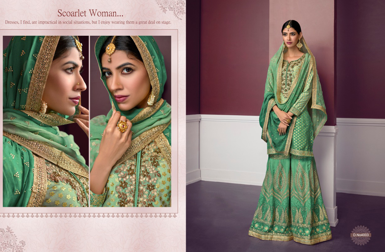 Design - 4003