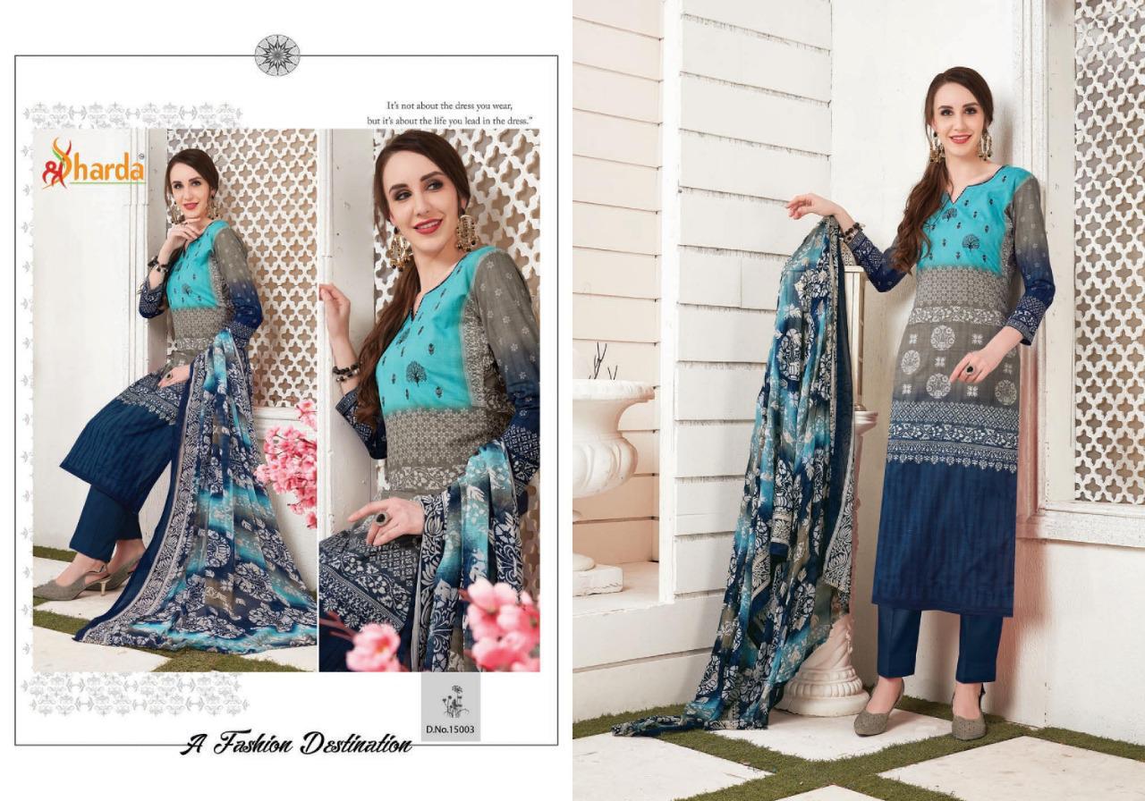 Design - 15003