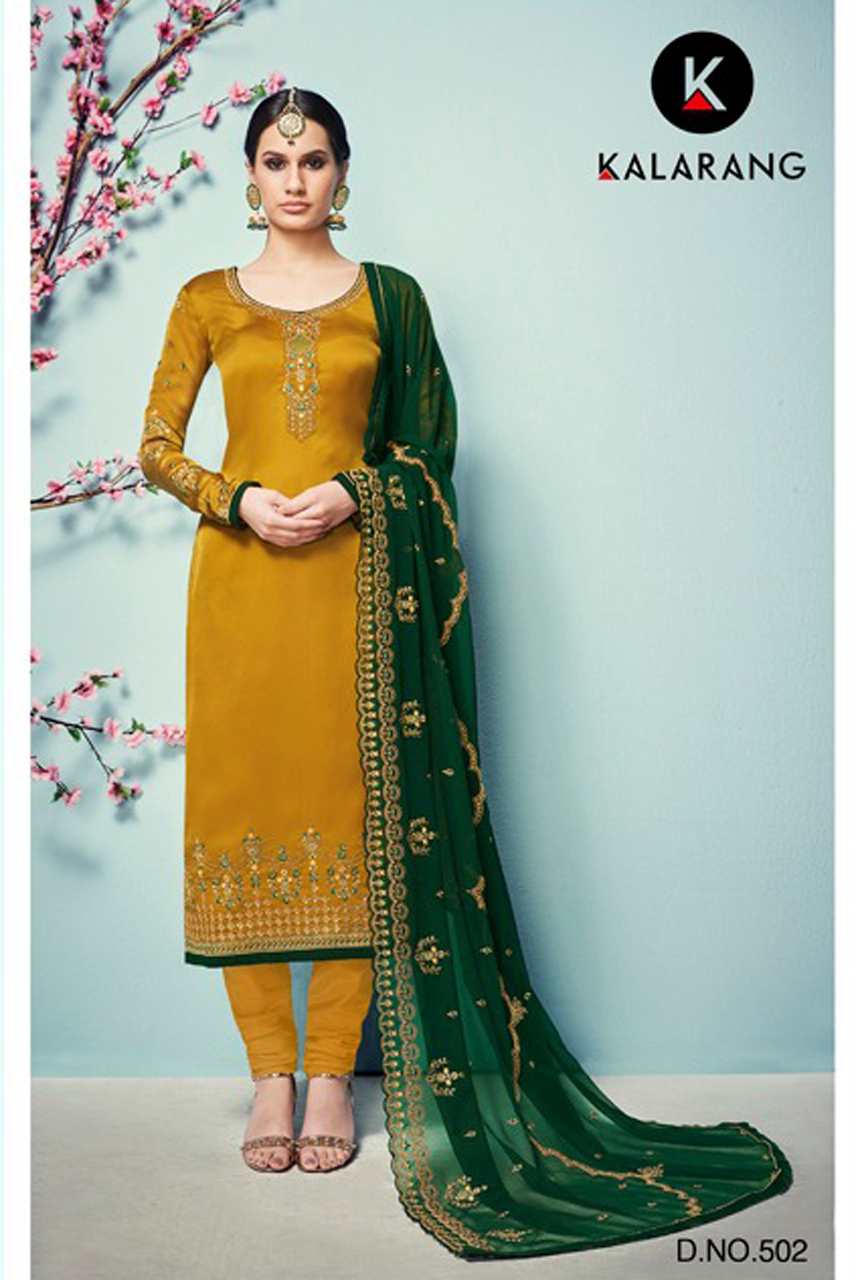 Design - 502