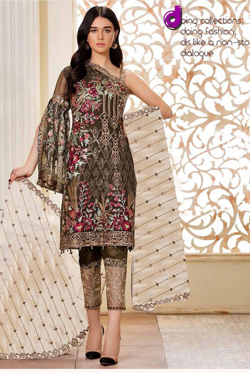 Design - 16005