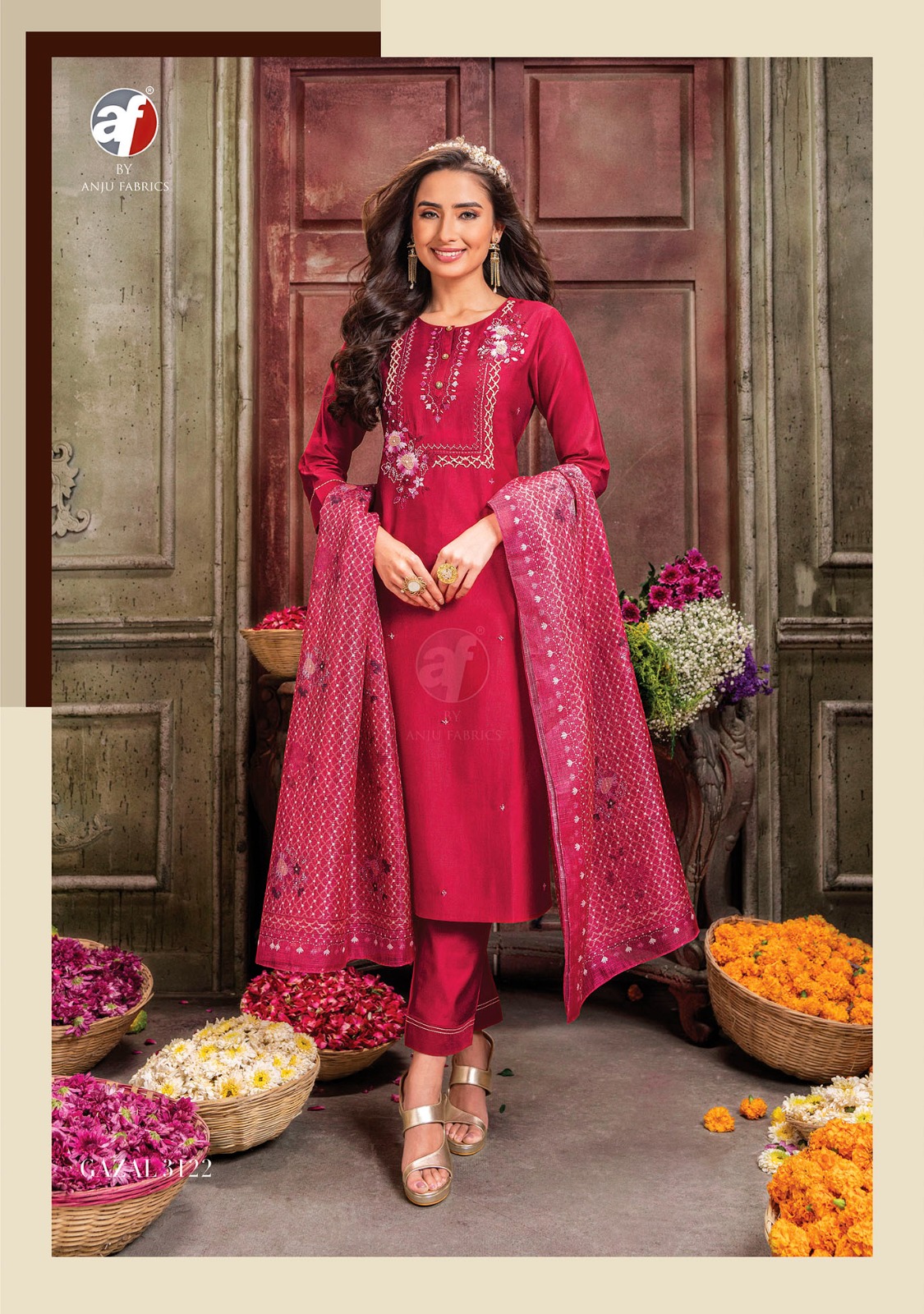Design - 3122