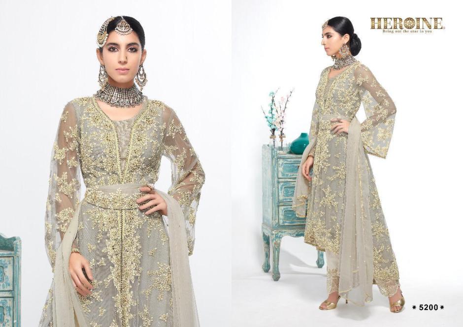 Design - 5200