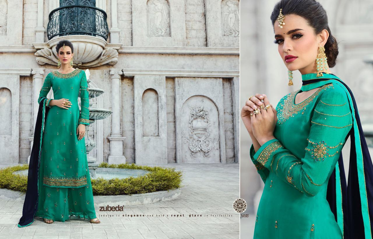 Design - 16105