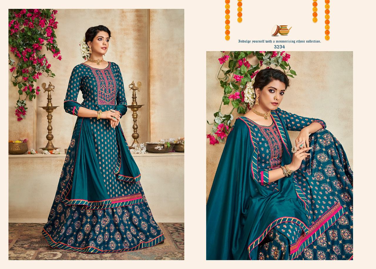 Design - 3234