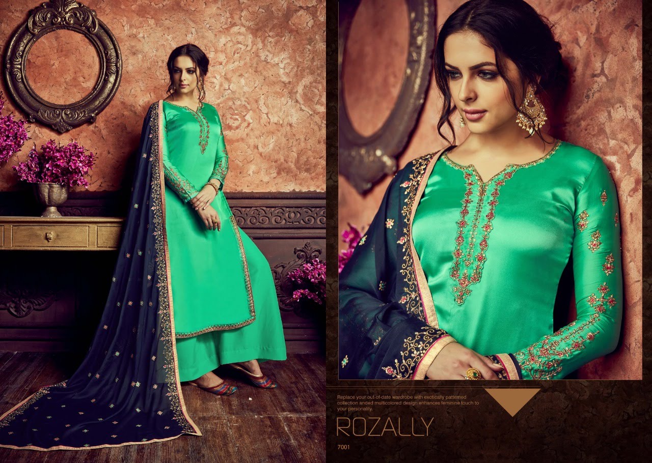 Design - 7001