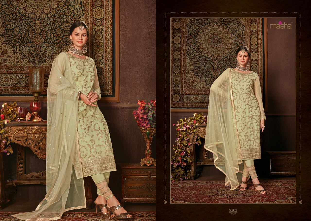Design - 8202