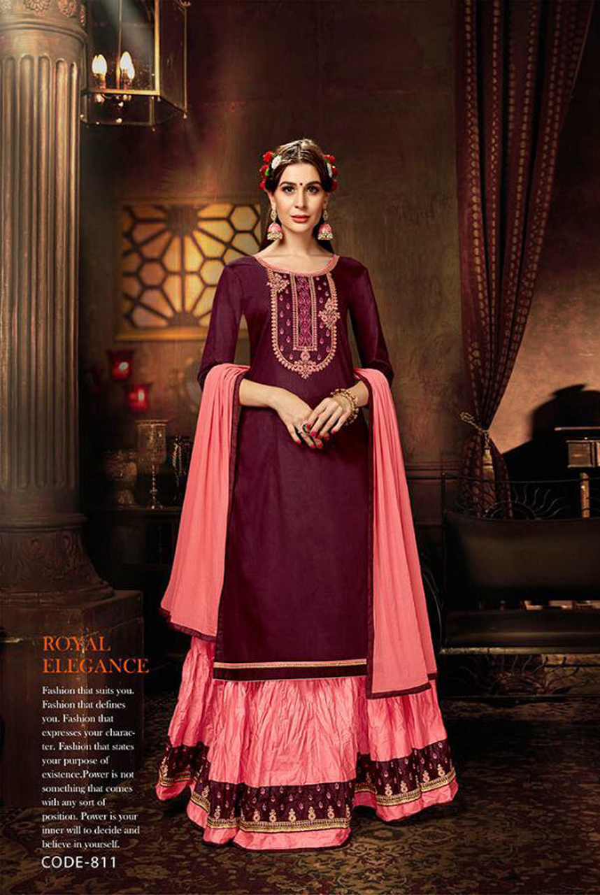 Design - 811