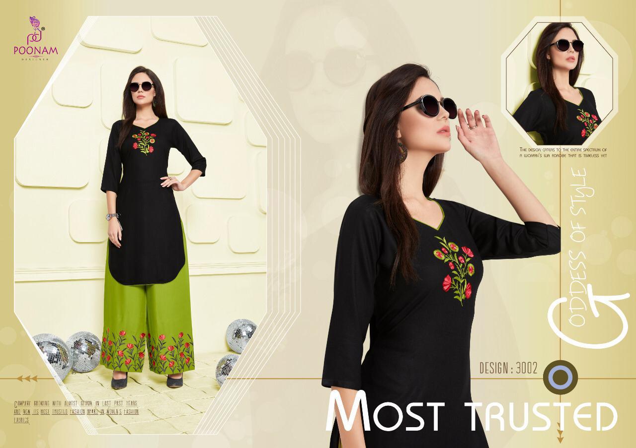 Design - 3002
