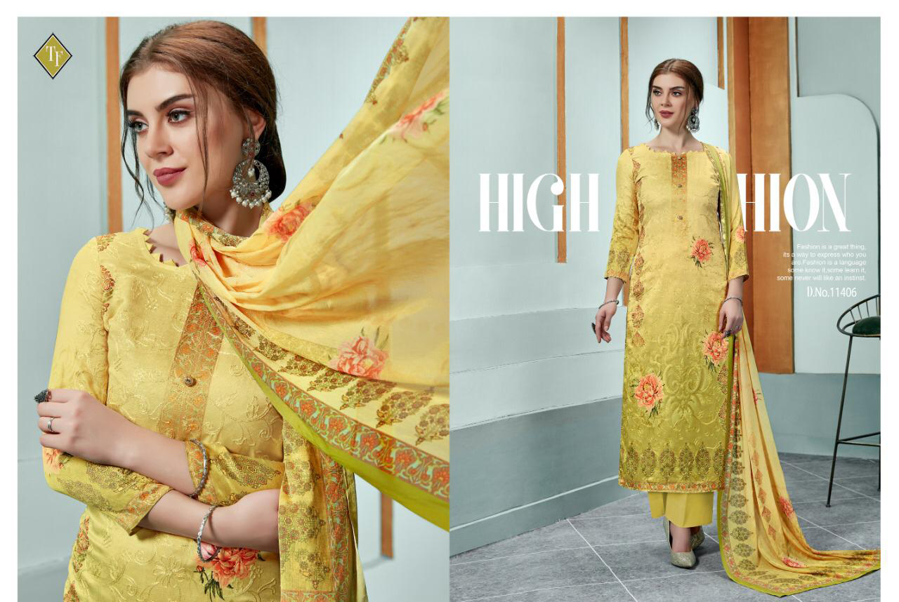 Design - 11406
