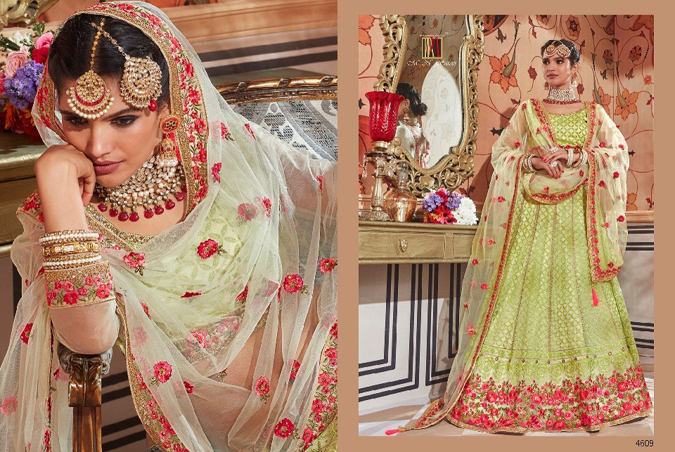 Design - 4609