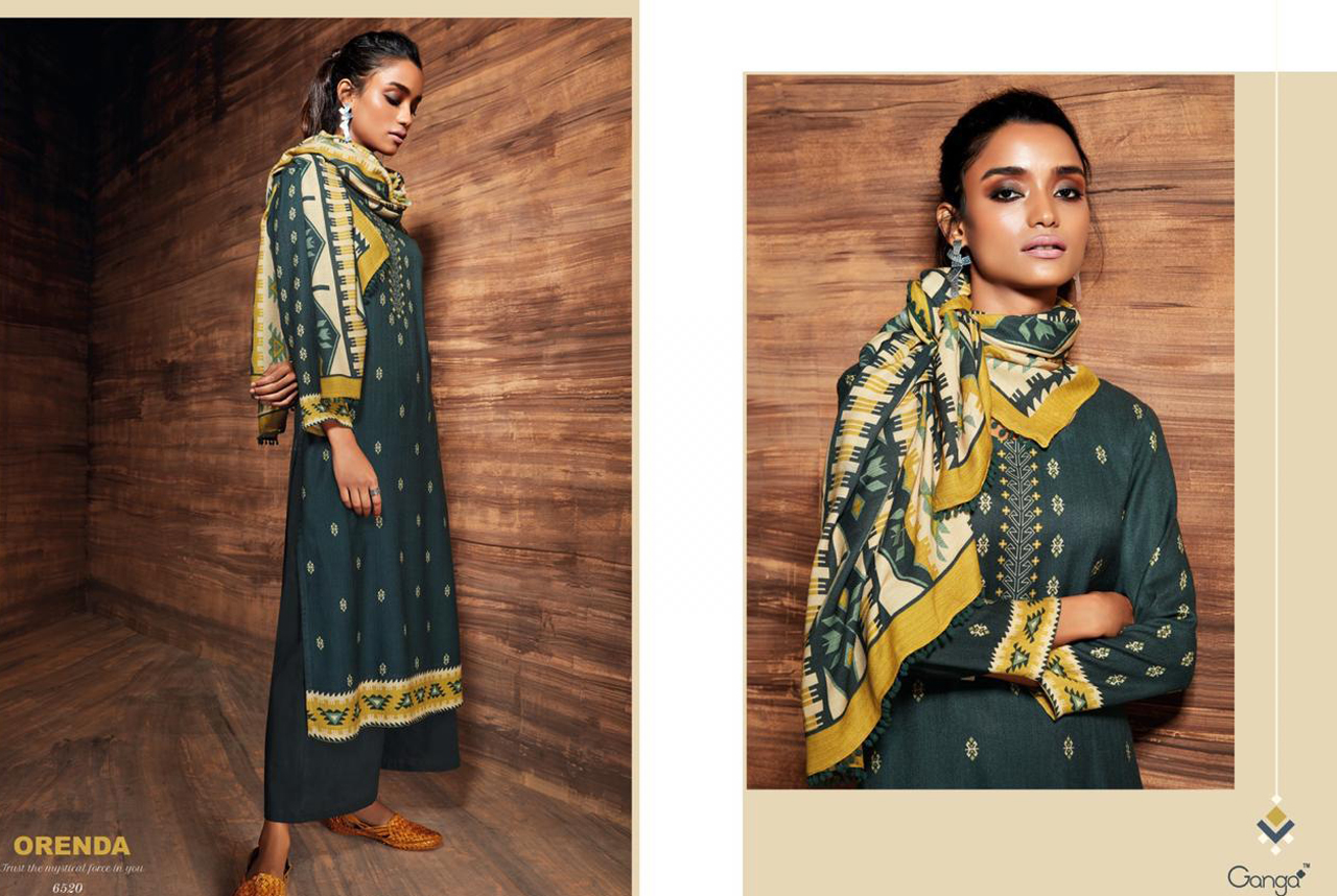 Design - 6520