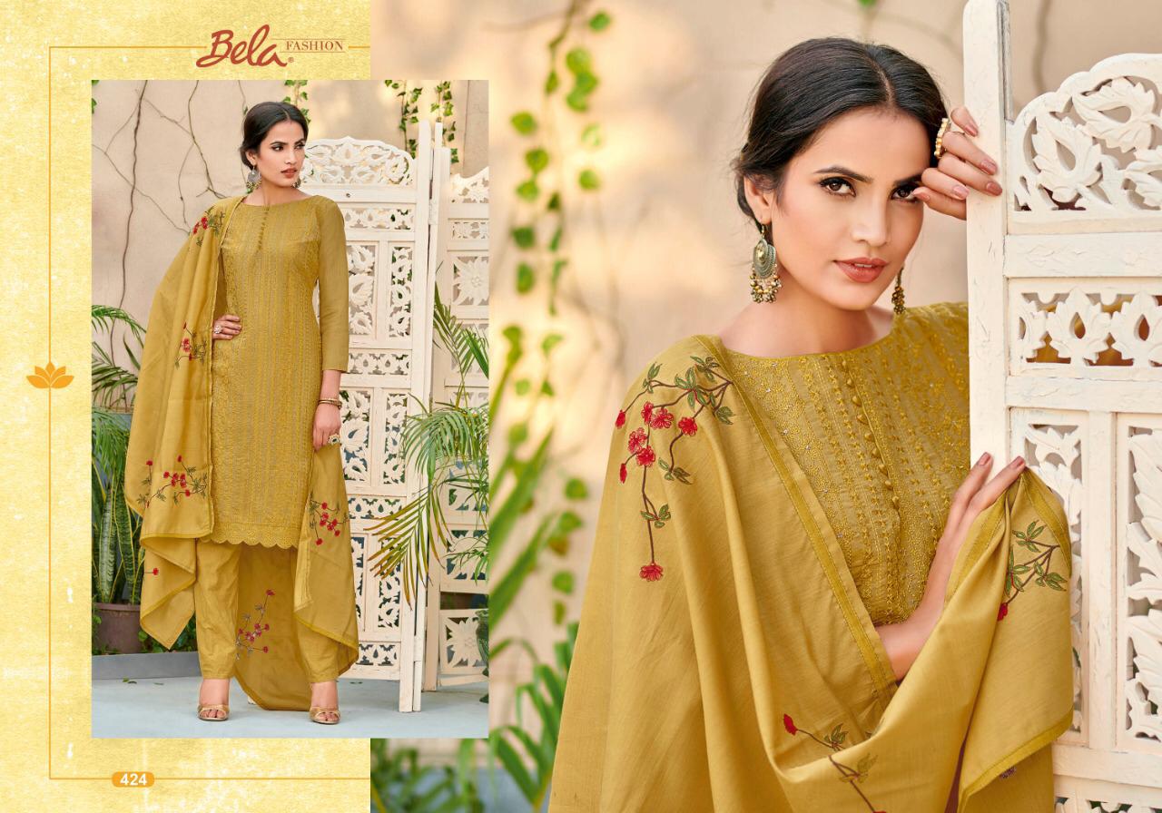 Design - 424