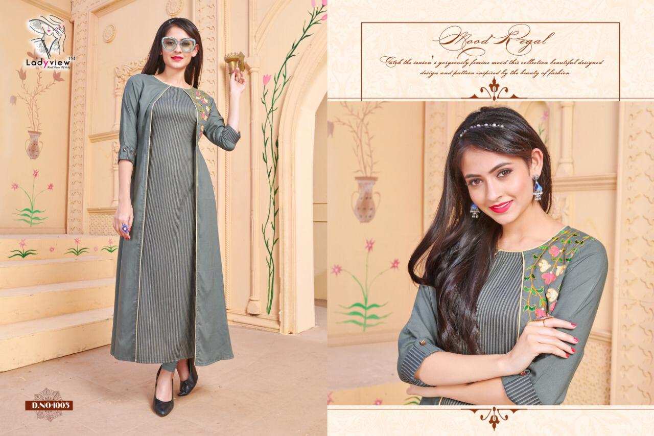Design - 1005