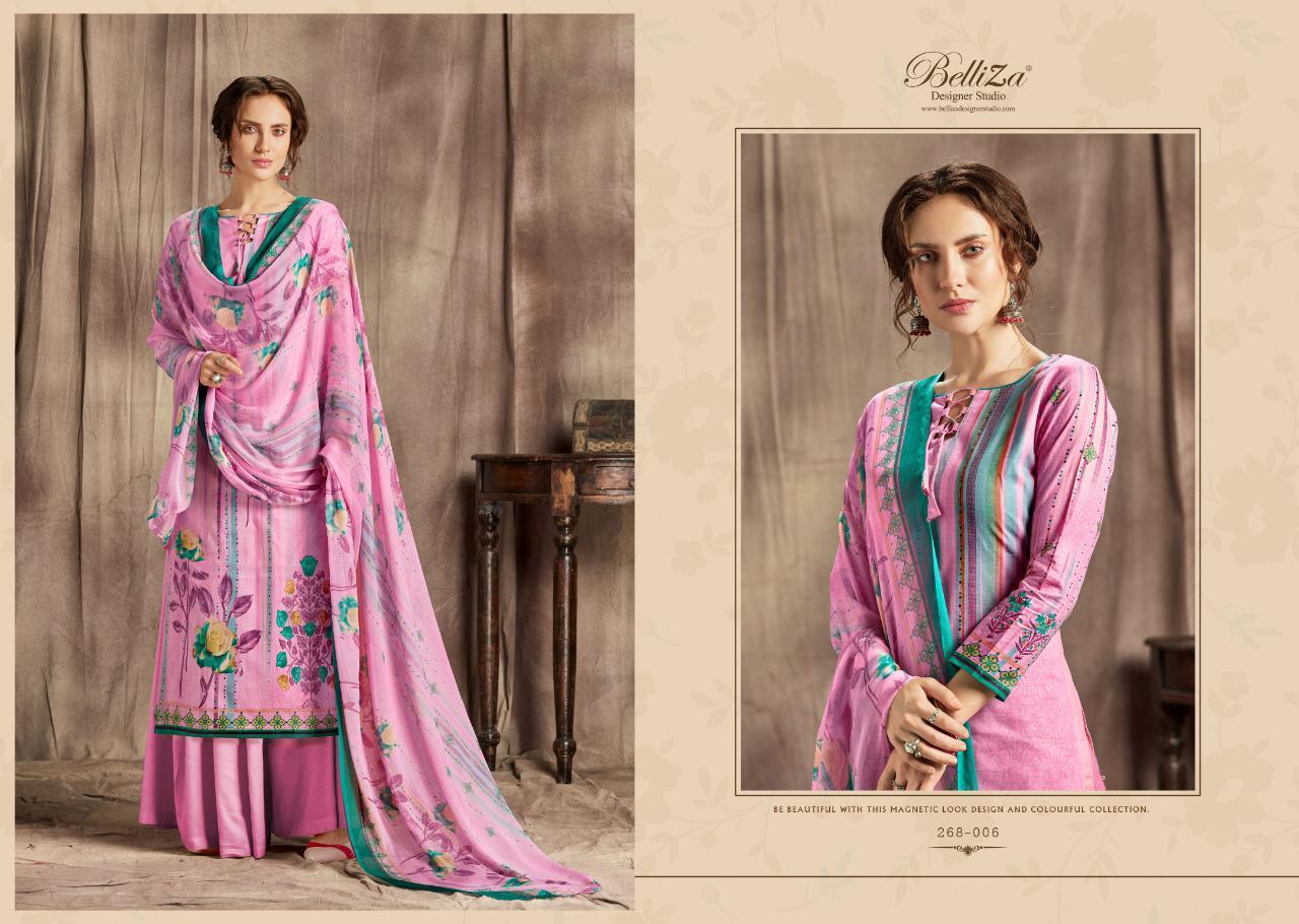 Design - 268-006