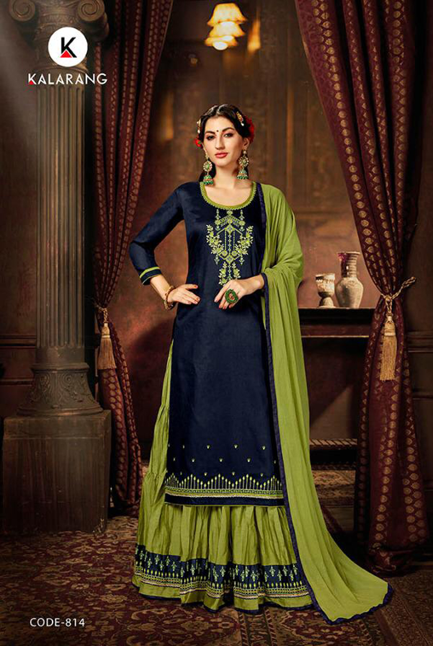 Design - 814