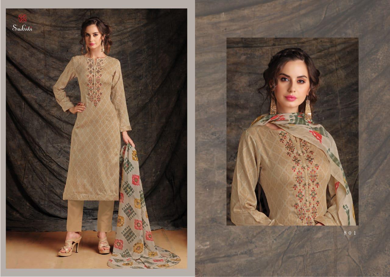 Design - 801