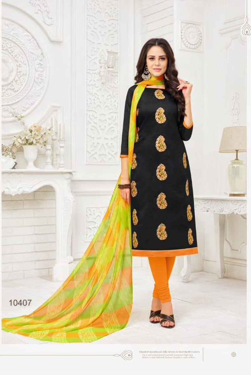 Design - 10407