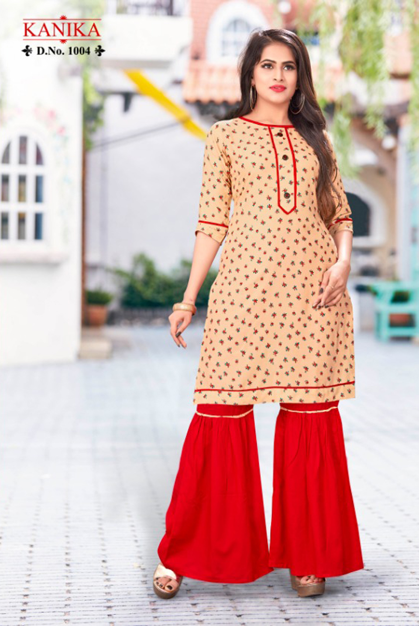 Design - 1004