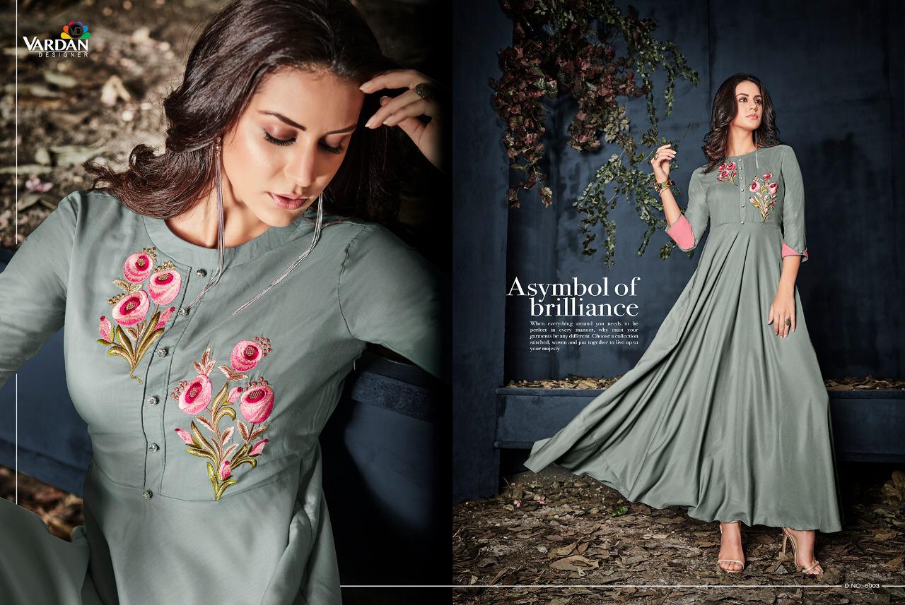 Design - 6003