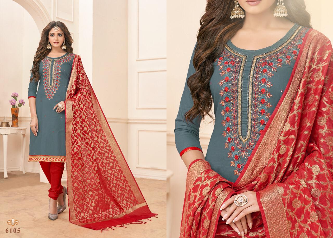 Design - 6105