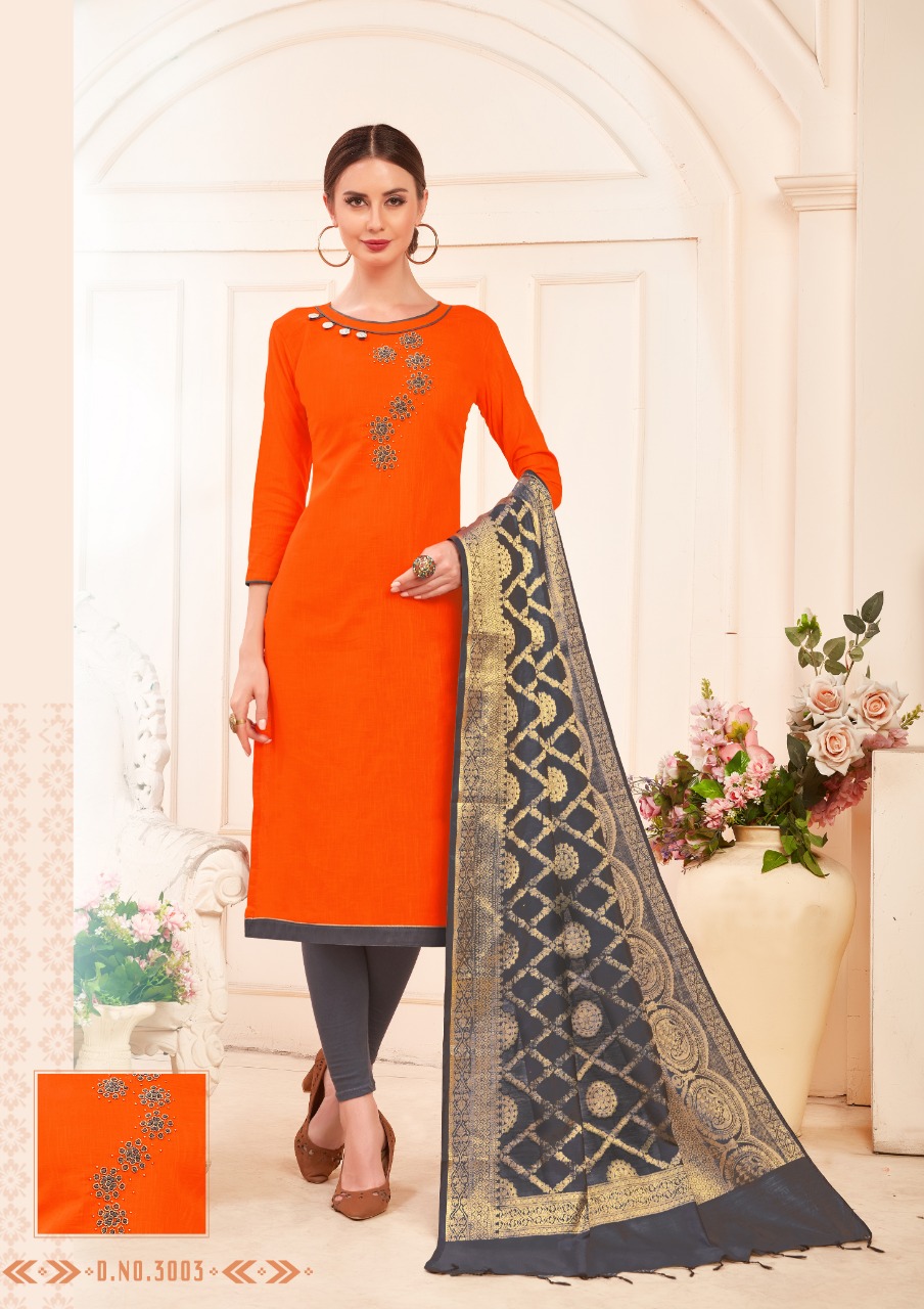 Design - 3003