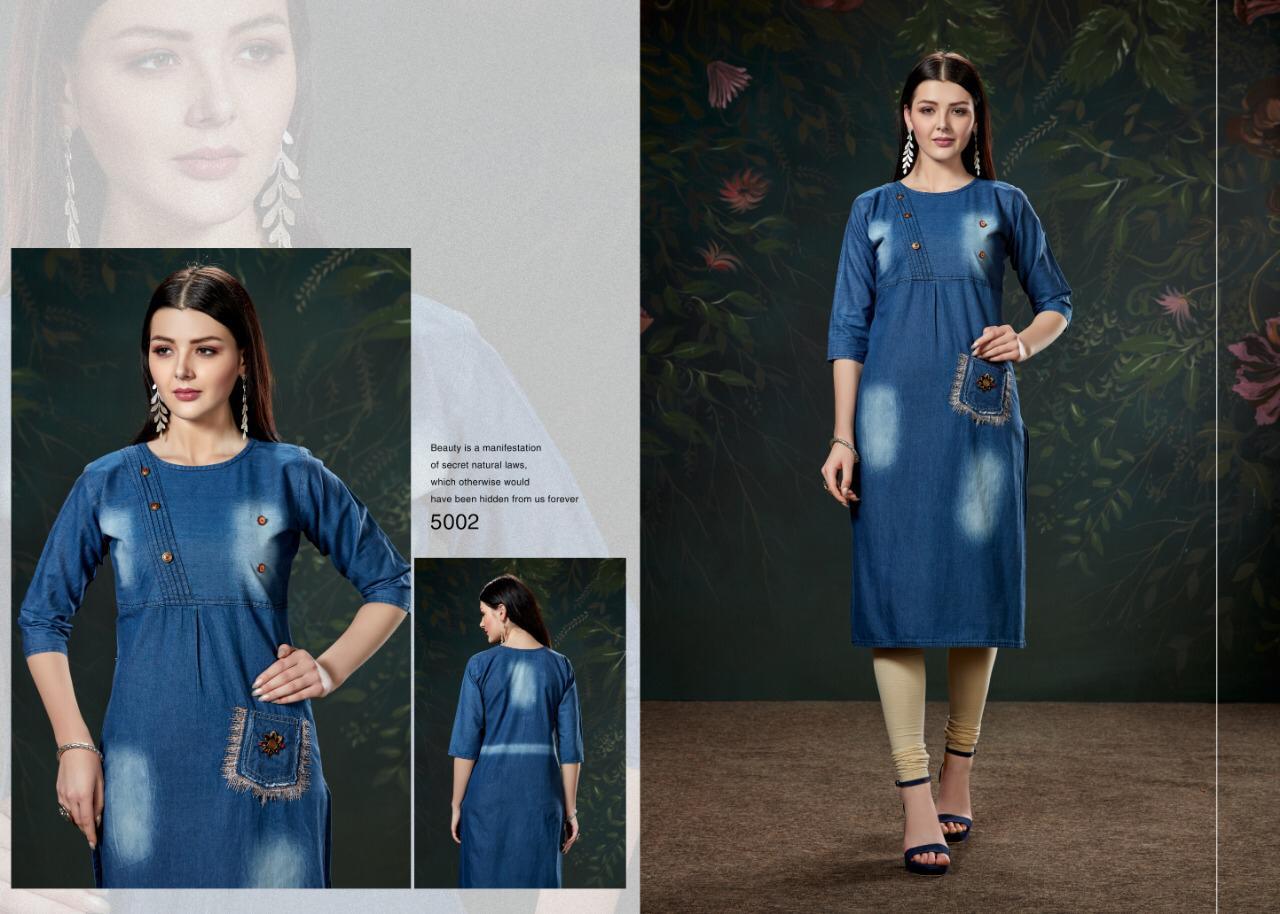 Design - 5002