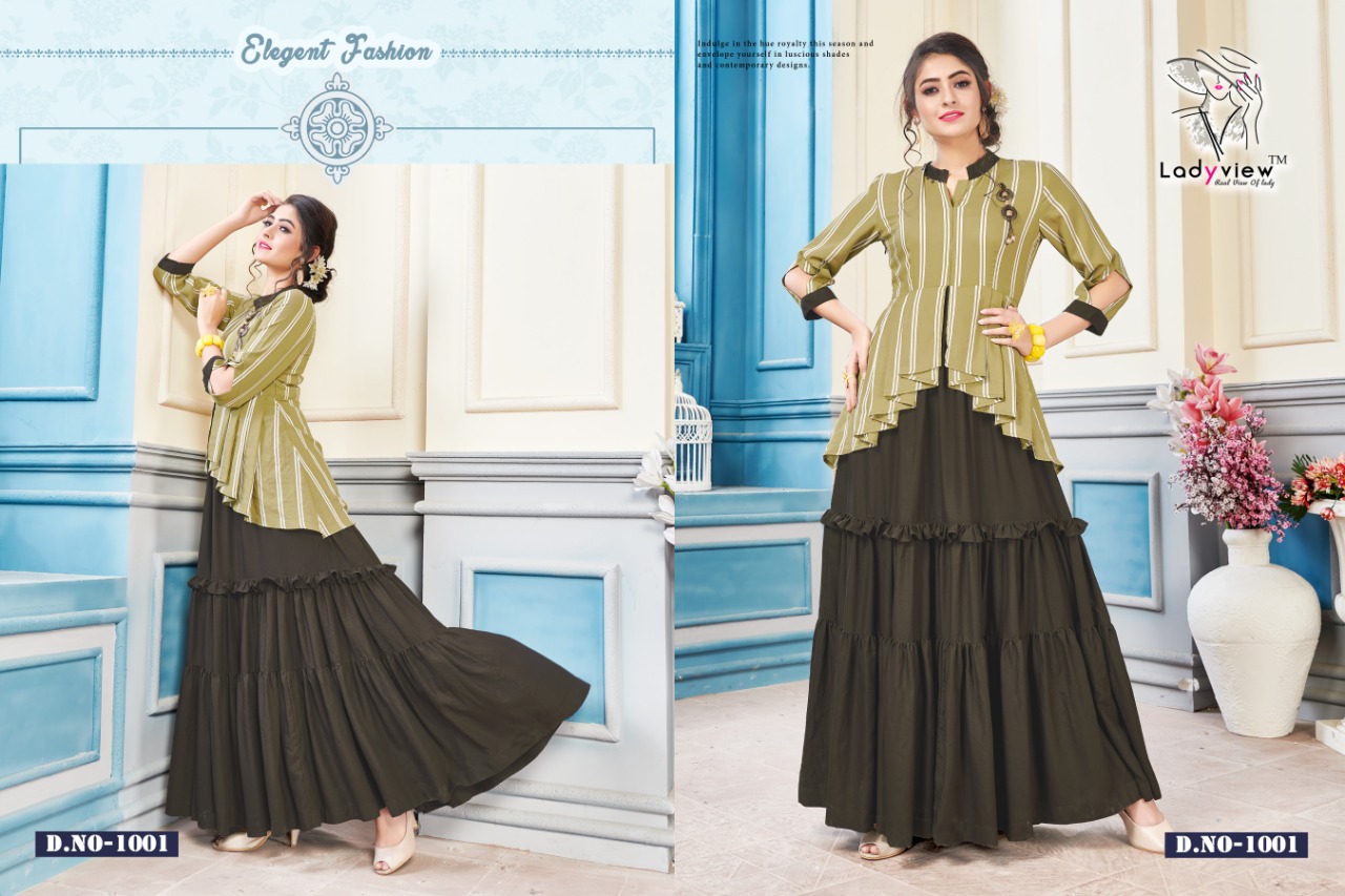 Design - 1001