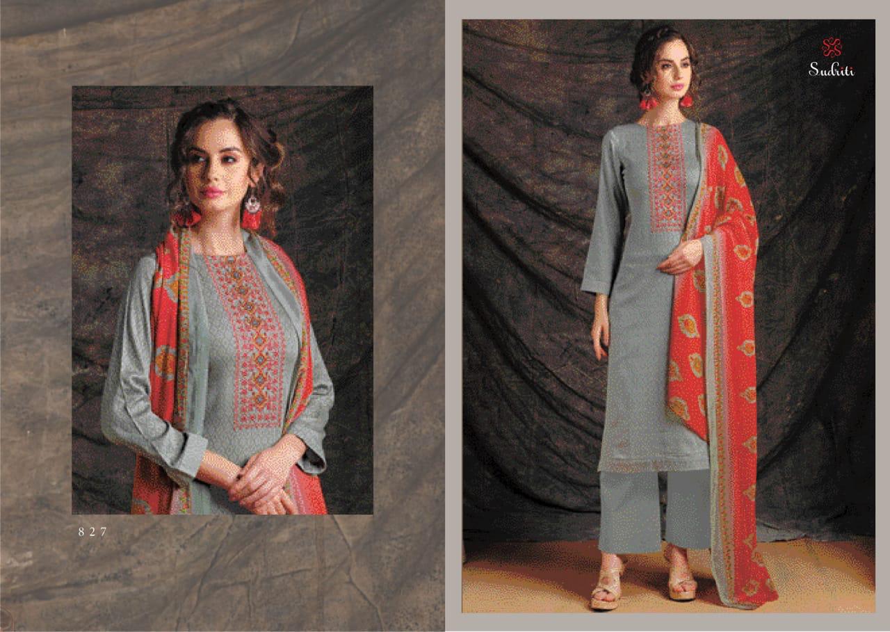 Design - 827