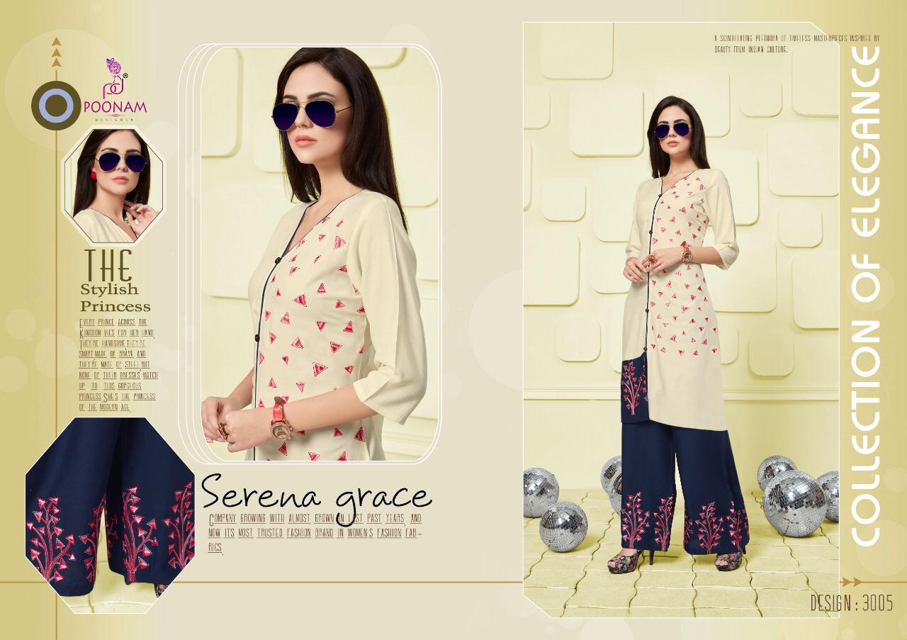 Design - 3005
