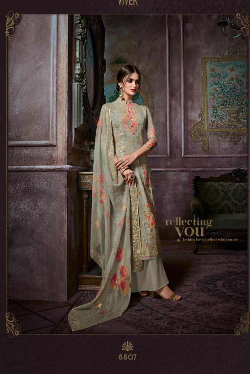 Design - 8807