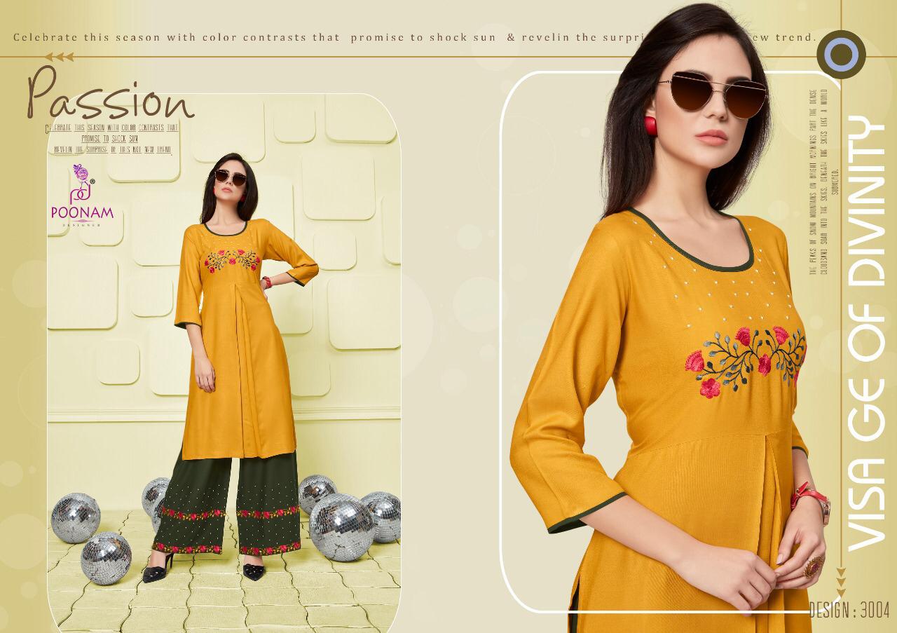 Design - 3004