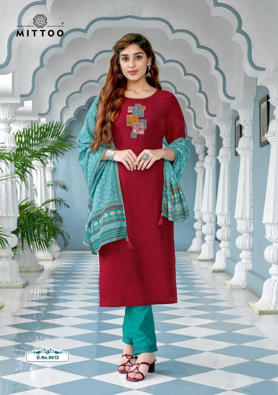 Design - 5012