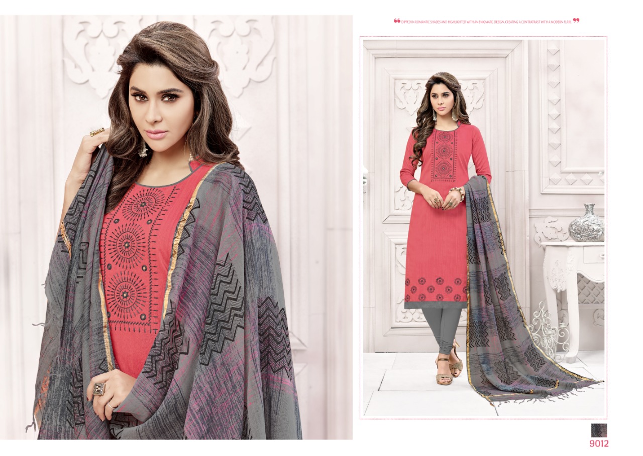 Design - 9012