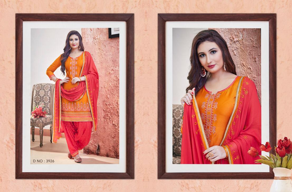 Design - 3926