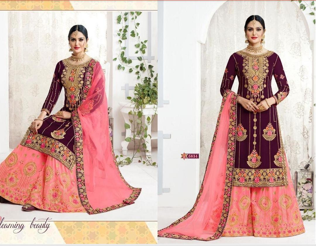 Design - 5834