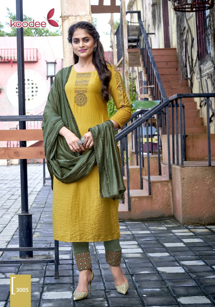 Design - 3005